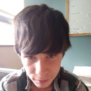 Meet your Posher, Luke